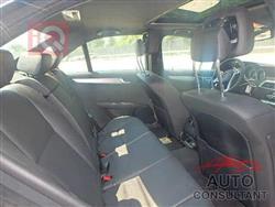 مرسيدس بنز C-Class